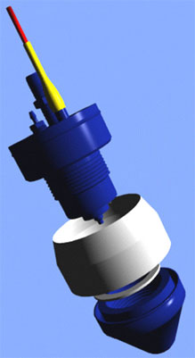nozzle